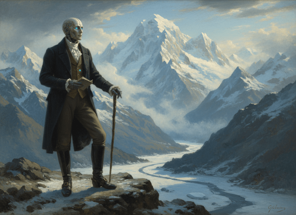 The Mythology of Being&nbsp;Human